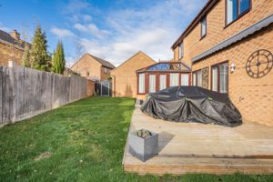 Garden- click for photo gallery